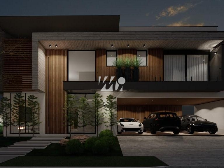 Casa em Pedra Branca, Palhoça. 3 quartos, 345m². Imagem 5 de 12